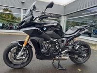 BMW S 1000 XR mit Tieferlegung! Rheinland-Pfalz - Haßloch Vorschau