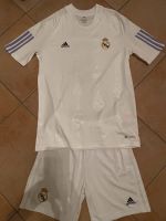 Trikot Fußball Real Madrid FELIX Gr. 176 Adidas - Top Zustand Bayern - Bad Tölz Vorschau