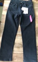 Zara jeanshose schwarz Gr. 134 Stretch neu mit Etikett Nordrhein-Westfalen - Neuss Vorschau