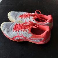Sportschuh Nordrhein-Westfalen - Leverkusen Vorschau