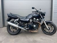 Honda CB750 Seven Fifty  RC42 - TÜV/ HU Neu 04/2026 Leipzig - Altlindenau Vorschau