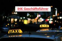 Geschäftsführer Taxi / Uber / Taxiunternehmer / Betriebsleiter Wiesbaden - Mainz-Kostheim Vorschau