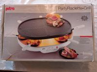 Party-Raclette+Grill plus Kochbuch Bayern - Hausen i. Niederbayern Vorschau