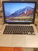 MacBook pro 13 Zoll Mitte 2010 Hamburg - Bergedorf Vorschau