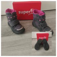 Superfit Winterstiefel Duisburg - Duisburg-Süd Vorschau