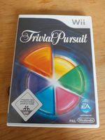 Wii Spiel "Trivial Pursuit" Niedersachsen - Georgsmarienhütte Vorschau