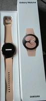 Samsung Galaxy Watch 4 40mm Smwartwatch Nordrhein-Westfalen - Nörvenich Vorschau