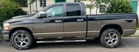 Dodge Ram 1500, 4,7l, V8, Bj. 2006, 2WD, Crew Cab, LPG Gasanlage Wandsbek - Hamburg Bramfeld Vorschau