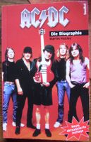 AC/DC ♪ Die BIOGRAFIE 1996/2001 ♫♪♫ Martin Huxley - hannibal Bayern - Sulzbach a. Main Vorschau