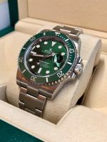 Rolex Submariner Hulk | NEU + UNGETRAGEN Nordrhein-Westfalen - Mönchengladbach Vorschau