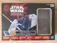 Star Wars Sith Speeder Darth Dark Maul Hasbro Kenner Disney Berlin - Treptow Vorschau