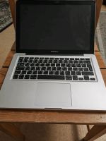 MacBook Pro 9,2 (2012) i5, 16 RAM NEU AKKU Hamburg - Wandsbek Vorschau