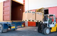 Exportpacker / Hafenarbeiter 18 bis 22€/Std Hamburg-Mitte - Hamburg Hammerbrook Vorschau