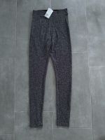 **NEU** Glitzer Leggings von H&M Nordrhein-Westfalen - Kleve Vorschau