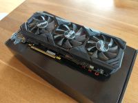 Palit GeForce RTX 2080 Super 8GB GP OC Grafikkarte Sachsen - Weinböhla Vorschau