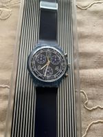 Swatch Chrono (SCN117) LE BLEU Schleswig-Holstein - Bad Segeberg Vorschau