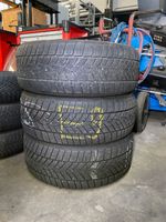 3x Winterreifen Goodyear UltraGrip Performance+ 215/50 R19 93T Hessen - Viernheim Vorschau