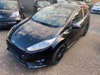 Ford Fiesta ST *Turbo* Recaro*Alufelgen* Saarland - Sulzbach (Saar) Vorschau