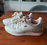 Sneaker Schuh Mexx Gr. 2,5 rosé Hamburg - Bergedorf Vorschau