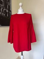 Hobbs London Bluse S Rot Damenbluse Designer Nordrhein-Westfalen - Paderborn Vorschau