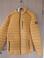 Steppjacke Gr. S gelb warm Neu Nordrhein-Westfalen - Selfkant Vorschau