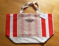 Copenhagen Tasche Shopper BAG 30 canvas red, NP 99,- Bayern - Gmund Vorschau