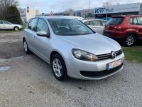 Volkswagen Golf VI Trendline Nordrhein-Westfalen - Minden Vorschau