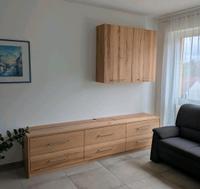 Wohnzimmer Möbel Kernbuche massiv Baden-Württemberg - Ilsfeld Vorschau