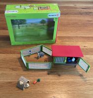 Schleich 42420 Farm World - Kaninchenstall Nordrhein-Westfalen - Altenberge Vorschau