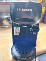 Bosch - Kapselmaschine - Kaffeemaschine Stuttgart - Möhringen Vorschau
