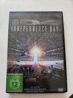 Independence Day (DVD) Sachsen - Wilkau-Haßlau Vorschau