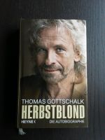 Buch Autobiographie von Thomas Gottschalk gebundene Ausgabe Nordrhein-Westfalen - Hemer Vorschau