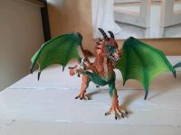 Wilderer 70560 Schleich Drache Eldrador Kreis Ostholstein - Scharbeutz Vorschau