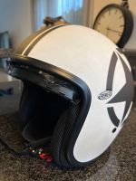 Premier Helm VINTAGE Retro Oldtimer Classic Star Gr. L Bayern - Fürth Vorschau