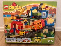 Eisenbahn Lego Duplo Sachsen-Anhalt - Lutherstadt Wittenberg Vorschau