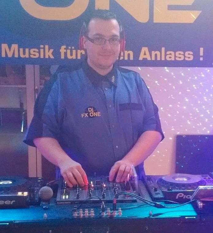 Dj für jeden Anlass in Bobitz