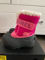 Sorel Winterschuhe Schneestiefel Snowboots Gr. 25 NEU Nordrhein-Westfalen - Dinslaken Vorschau