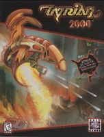 Suche PC Spiel Big Box Tyrian oder Tyrian 2000 Nordrhein-Westfalen - Rhede Vorschau