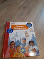 Kinderbuch: Unsere Religionen Sachsen - Großröhrsdorf Vorschau