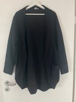 Liberty ❤️ Sweat Blazer - Strickjacke in Gr. XL für Damen! NEU! Hessen - Bad Hersfeld Vorschau