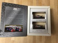 Audi TT-R Abt-Motorsport Edition 1:87 Schuco Bayern - Neusitz Vorschau