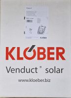 Klöber PV Kabeldurchgang KE8073-3-0429 Venduct 8, anthrazit Nordrhein-Westfalen - Kleve Vorschau