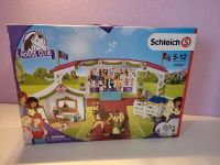 Schleich gebraucht 42466 Schleswig-Holstein - Rodenbek Vorschau