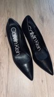 Calvin Klein highheels Pumps Damen Baden-Württemberg - Schwetzingen Vorschau