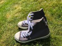 Converse All Star Sachsen - Zwickau Vorschau