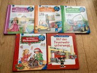 Wieso weshalb warum 5 Bücher Bayern - Geroldshausen Vorschau