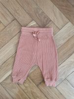 Alana baby Pumphose 62 orange Bio Baumwolle Hose Jogginghose Ludwigsvorstadt-Isarvorstadt - Isarvorstadt Vorschau