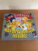 Simpsons Mach dir keinen Fleck ins Hemd Münster (Westfalen) - Mauritz Vorschau