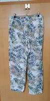 ZERRES Sommerhose Strandhose Gr. L / 40 Nordrhein-Westfalen - Mönchengladbach Vorschau