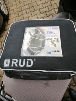 RUD Schneeketten RC Grip V 4,5-0138 Hessen - Biblis Vorschau